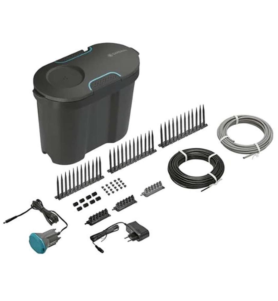 Kit d'Arrosage