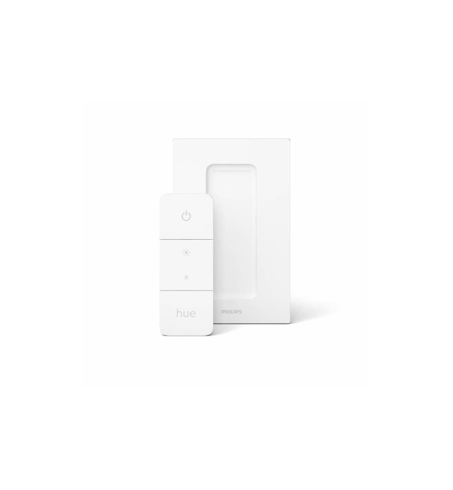 Dimmer Weiss