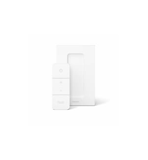 Dimmer Weiss