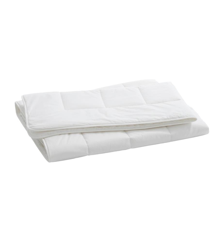 Duvet 160 x 210 cm - Mittlere Hitze
