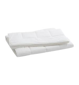 Duvet 160 x 210 cm - Mittlere Hitze