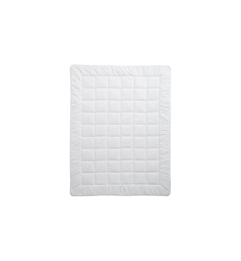 Duvet 160 x 210 cm - Mittlere Hitze