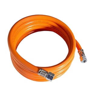 Tuyau à Gaz pour Barbecue 80 cm