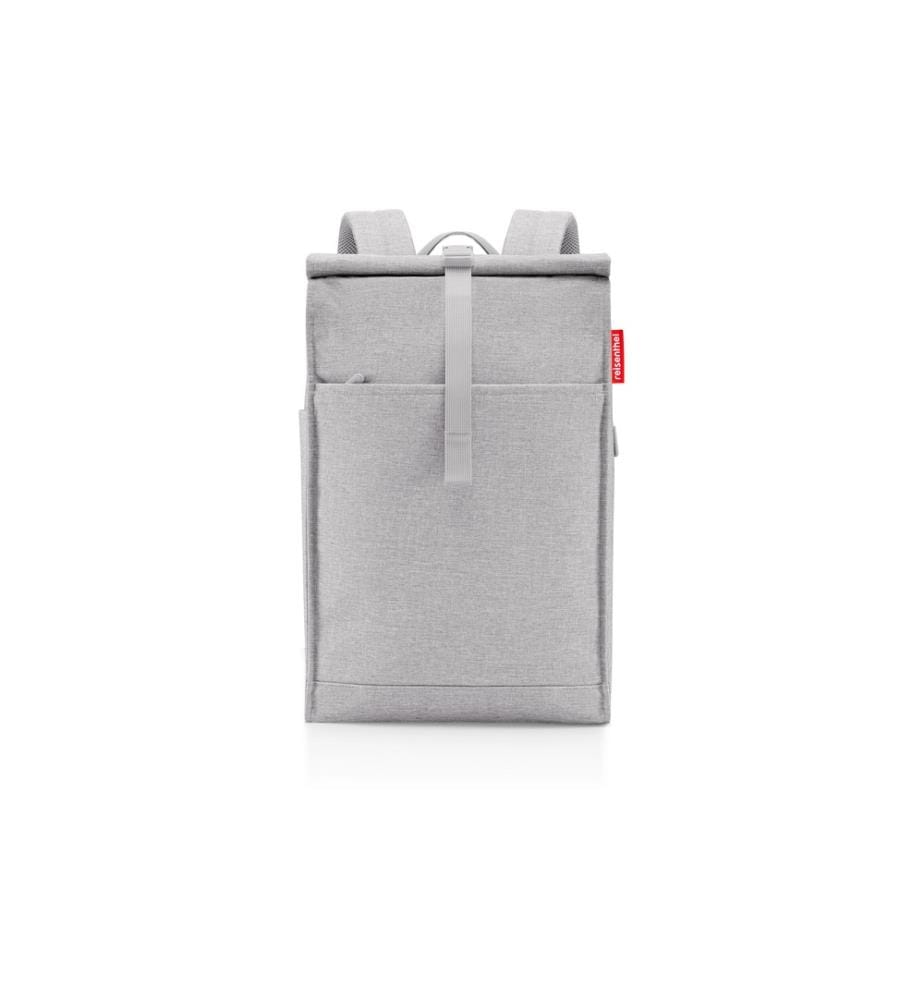 Rolltop Rucksack - Rosa