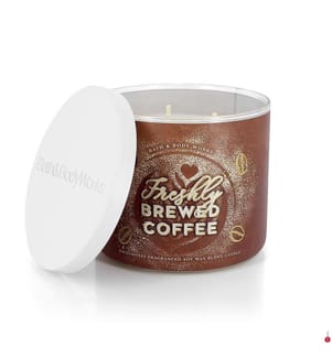 Duftkerze Freshly Brewed Coffee - 411 g