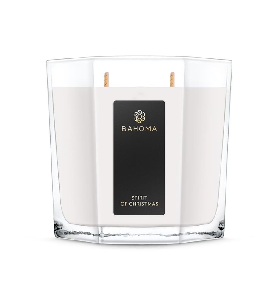 Spirit of Christmas Duftkerze - 400 g