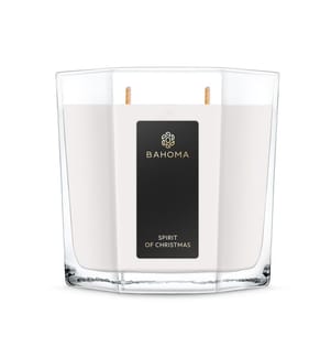 Spirit of Christmas Duftkerze - 400 g