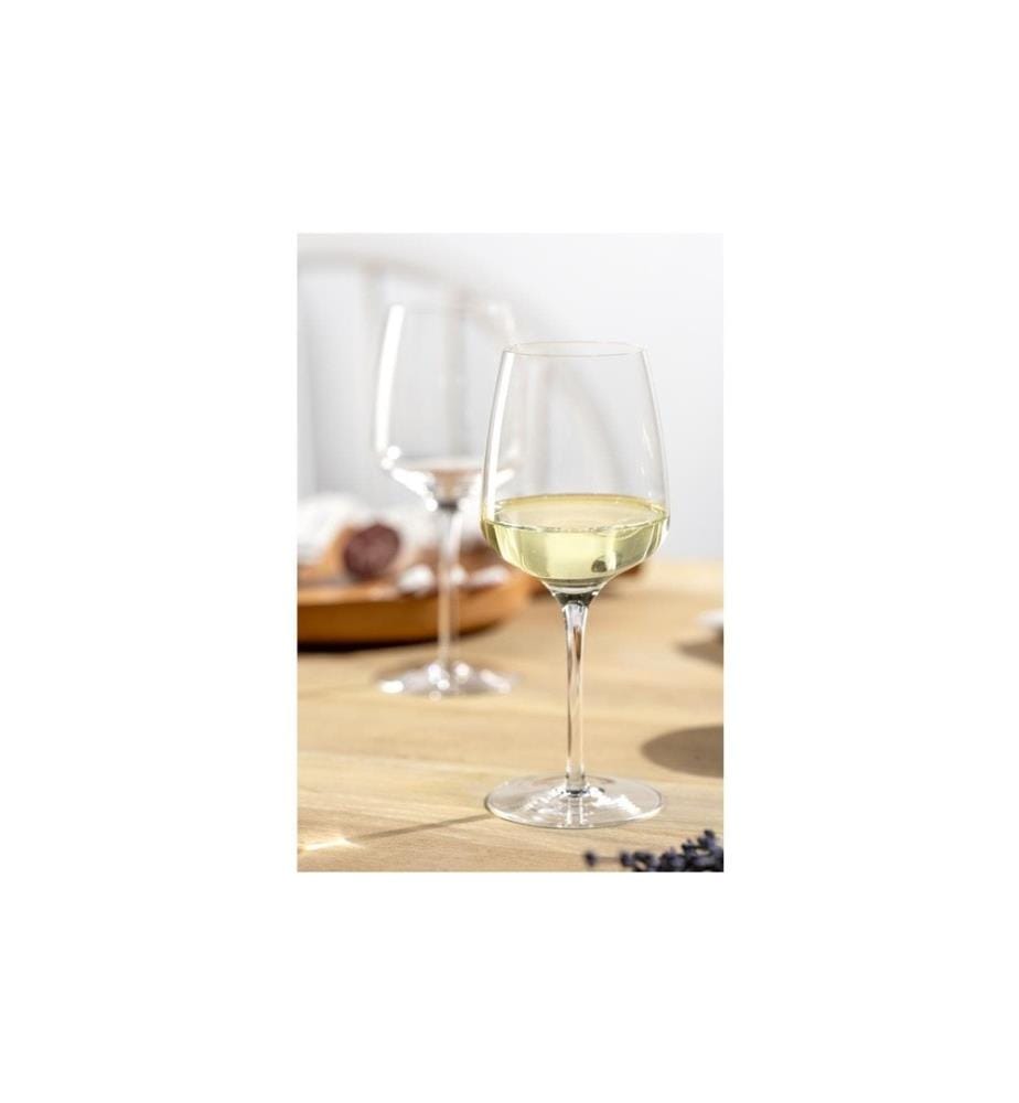 6er-Set Weissweingläser 280 ml