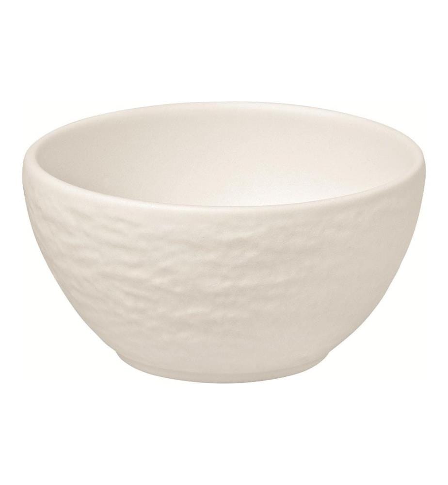 6er-Set Aperitifschalen 7,7 cm - Weiss