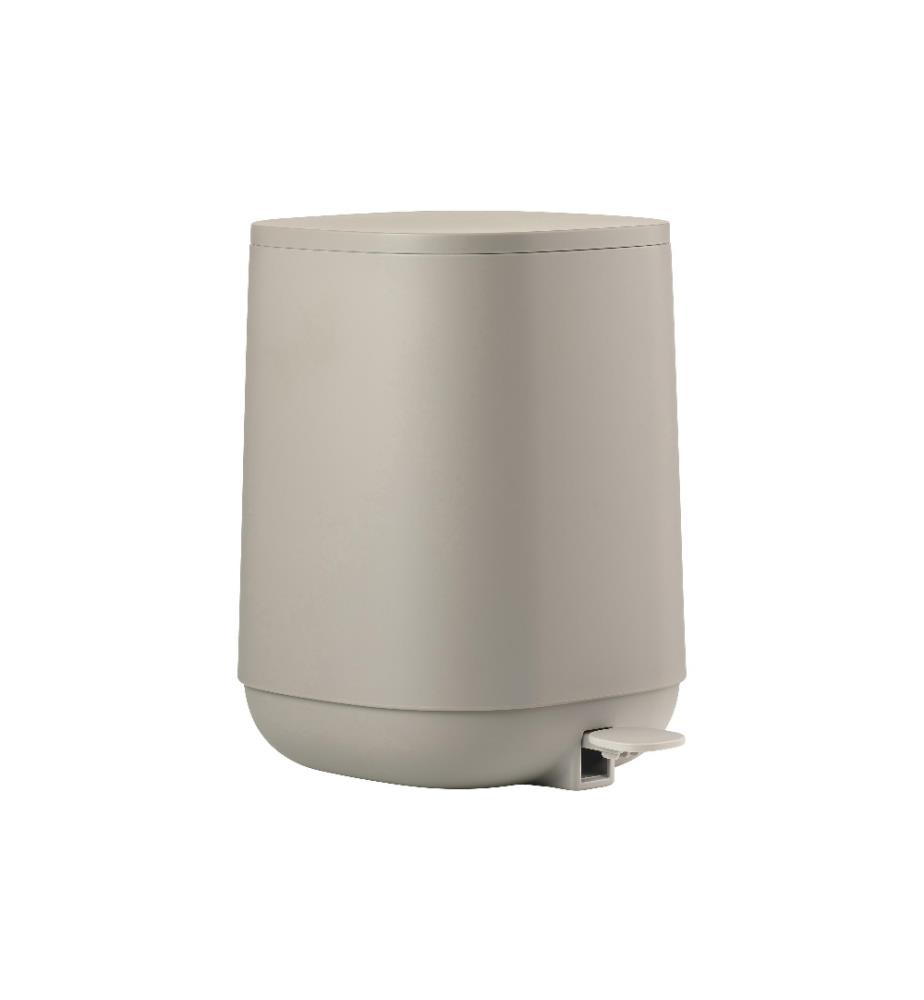 3L Treteimer - Taupe