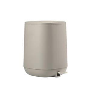 3L Treteimer - Taupe