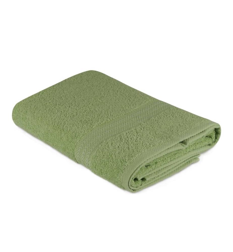 Serviette de Bain - Vert