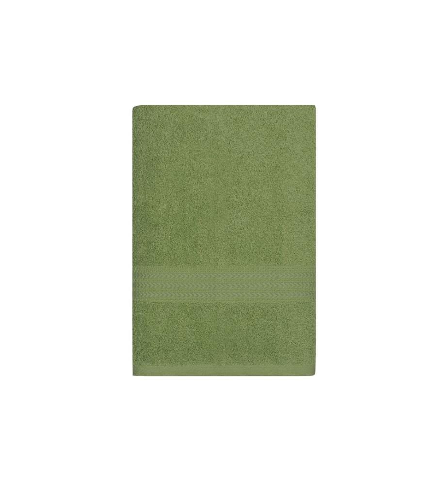 Serviette de Bain - Vert