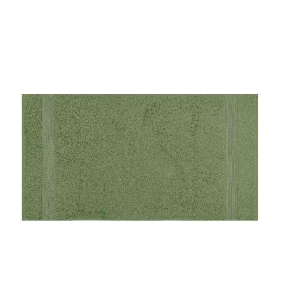 Serviette de Bain - Vert