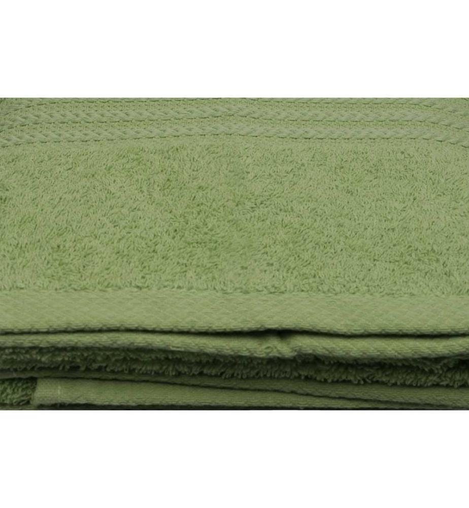 Serviette de Bain - Vert