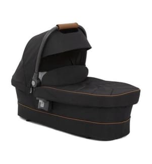 Nacelle pour Bébé - Noir