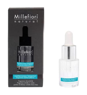 Raumduft Bergamotte Mediterranean 15 ml