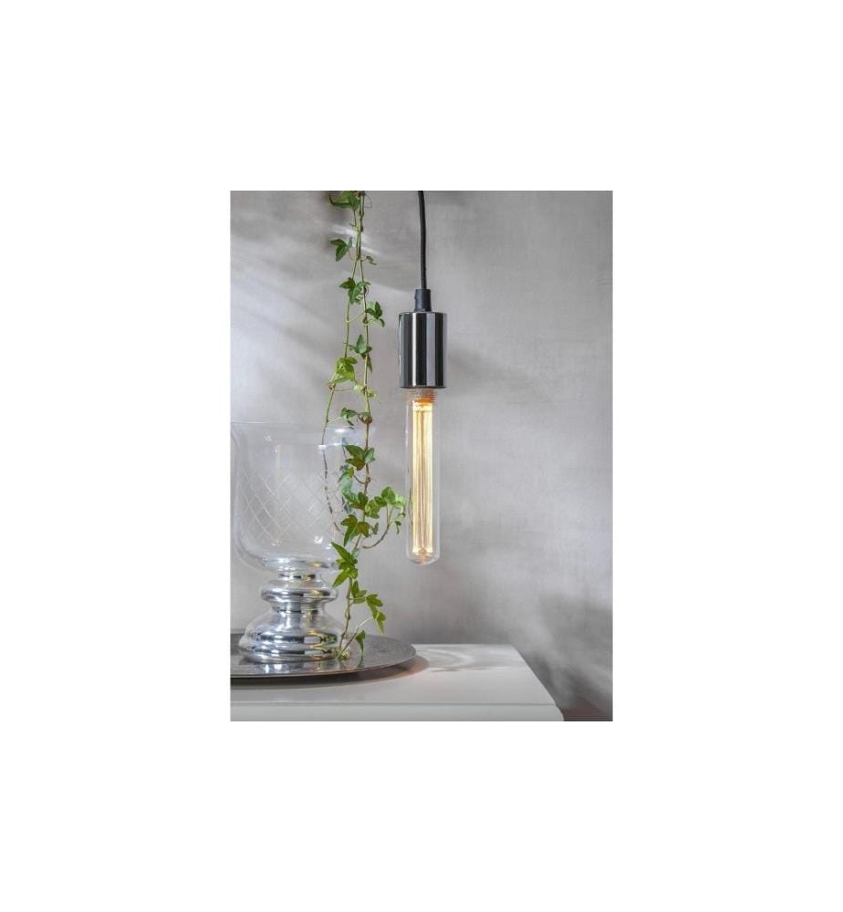 LED-Glühbirne E27 Warmweiss