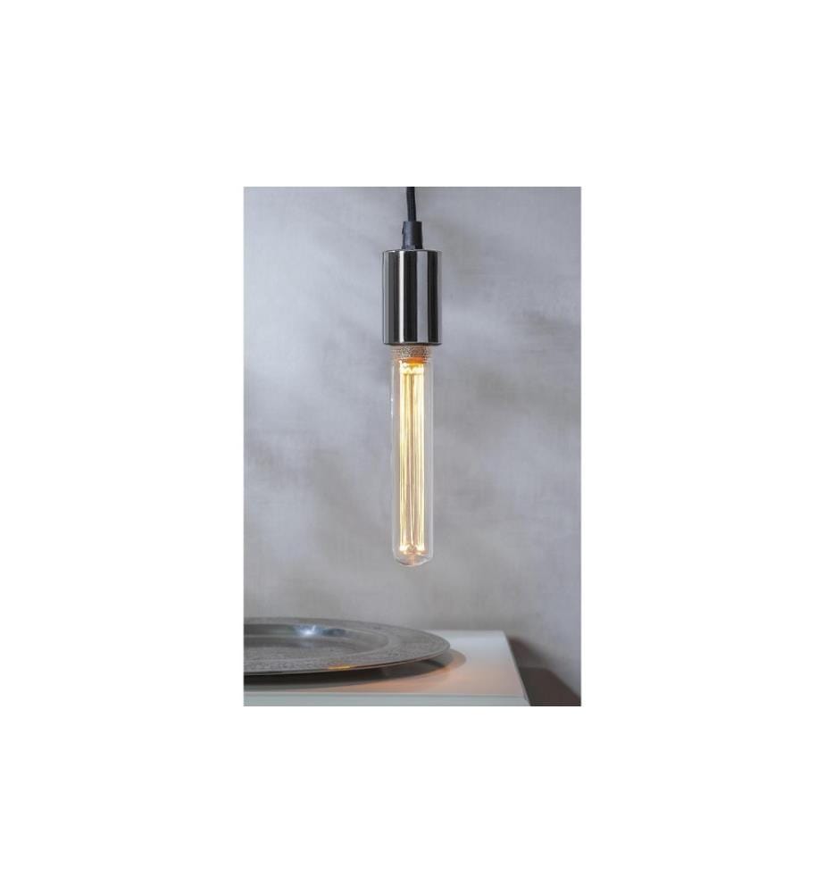 LED-Glühbirne E27 Warmweiss