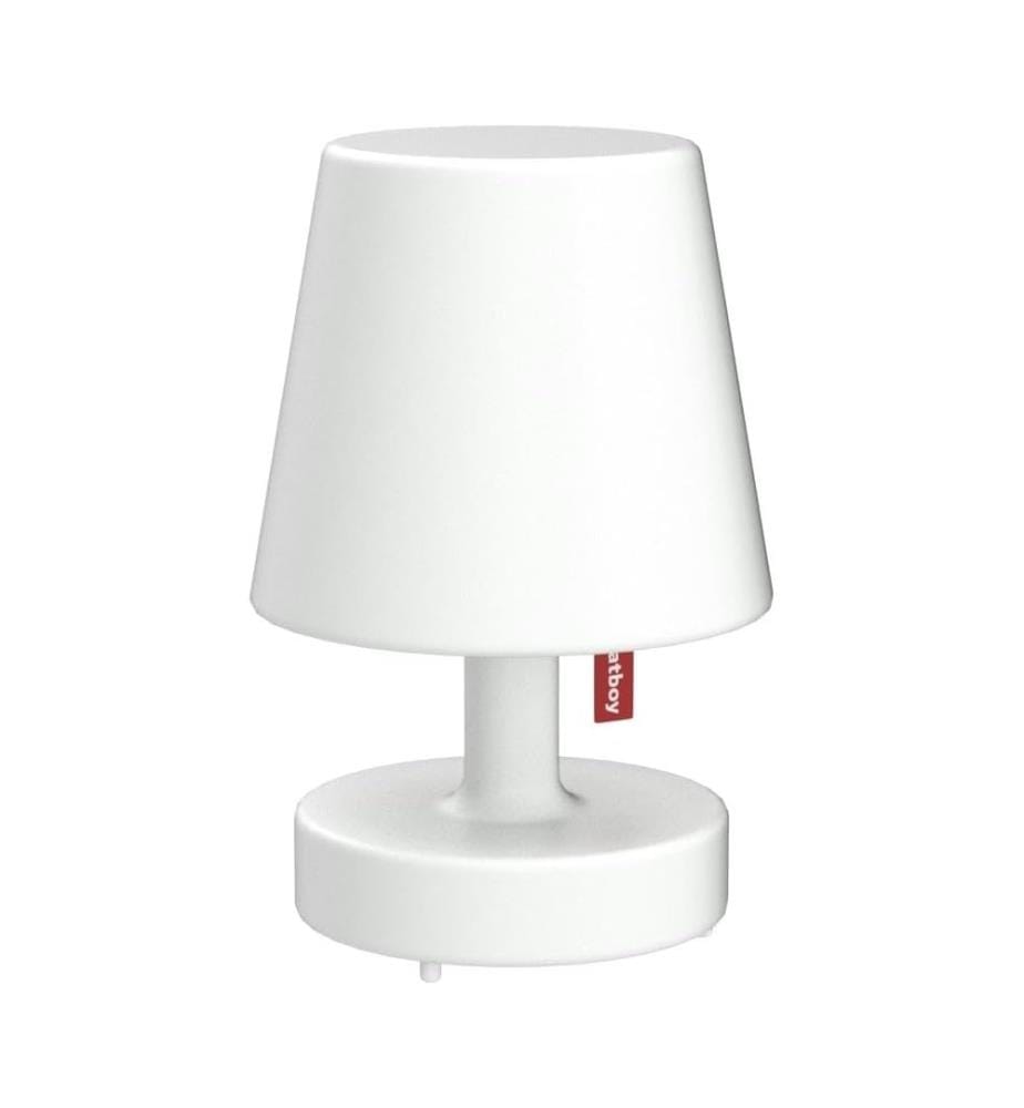 3er-Set LED-Tischlampen - Warmweiss