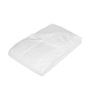 Wildseidenduvet 160 x 210 cm