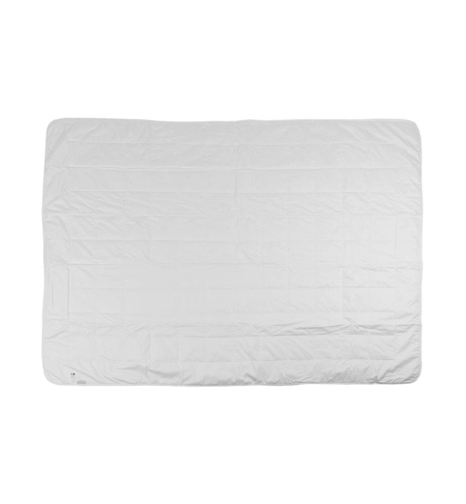 Wildseidenduvet 160 x 210 cm