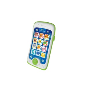 Smartphone mit Lernfunktion ab 12 Monaten