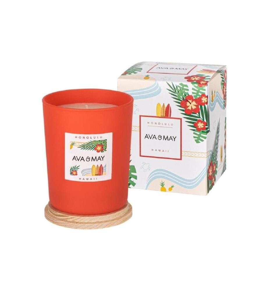 Hawaii Duftkerze 180 g