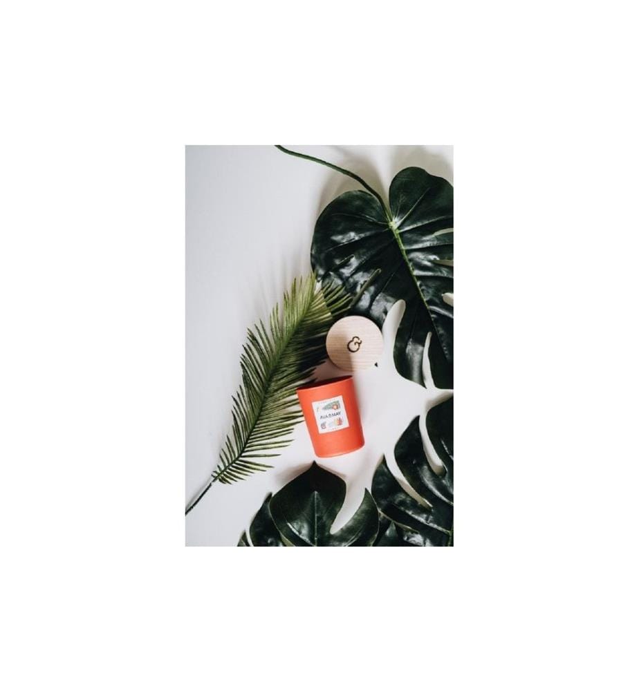 Hawaii Duftkerze 180 g