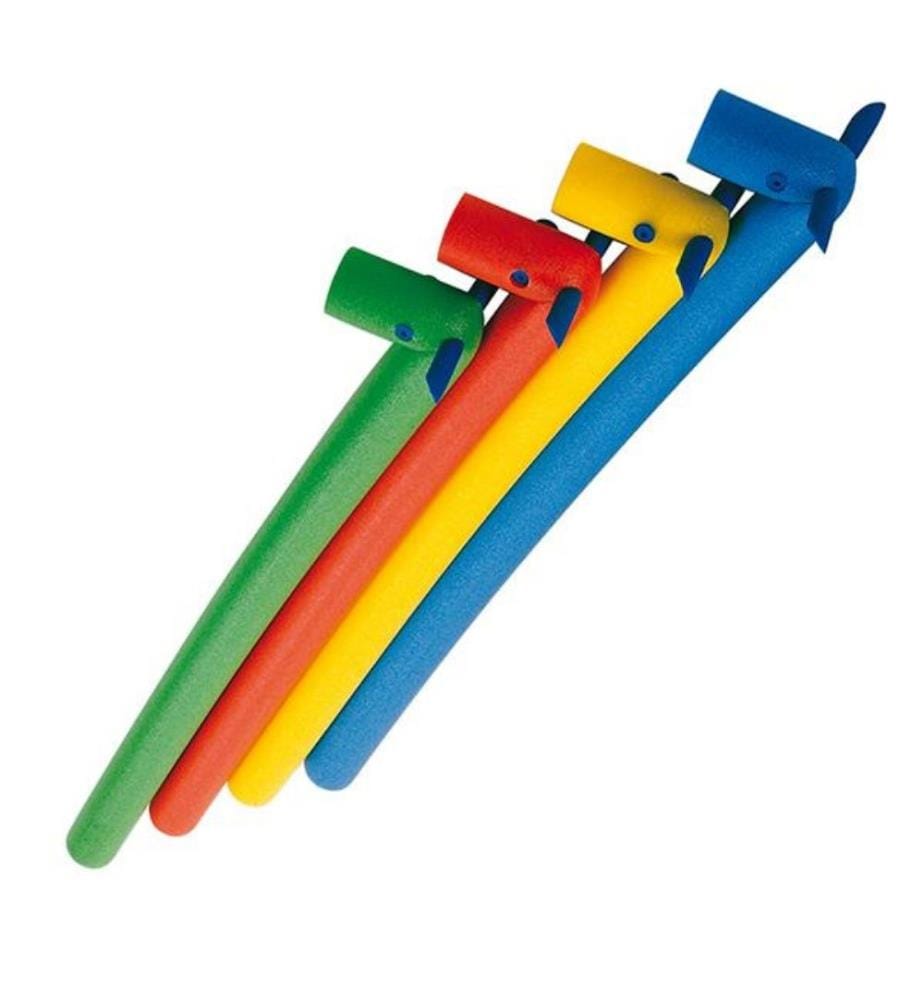 Poolnudel 148 cm - Zufällige Farben