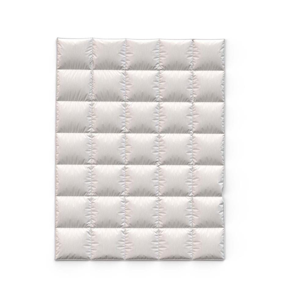 Daunenbettdecke 240 x 240 cm