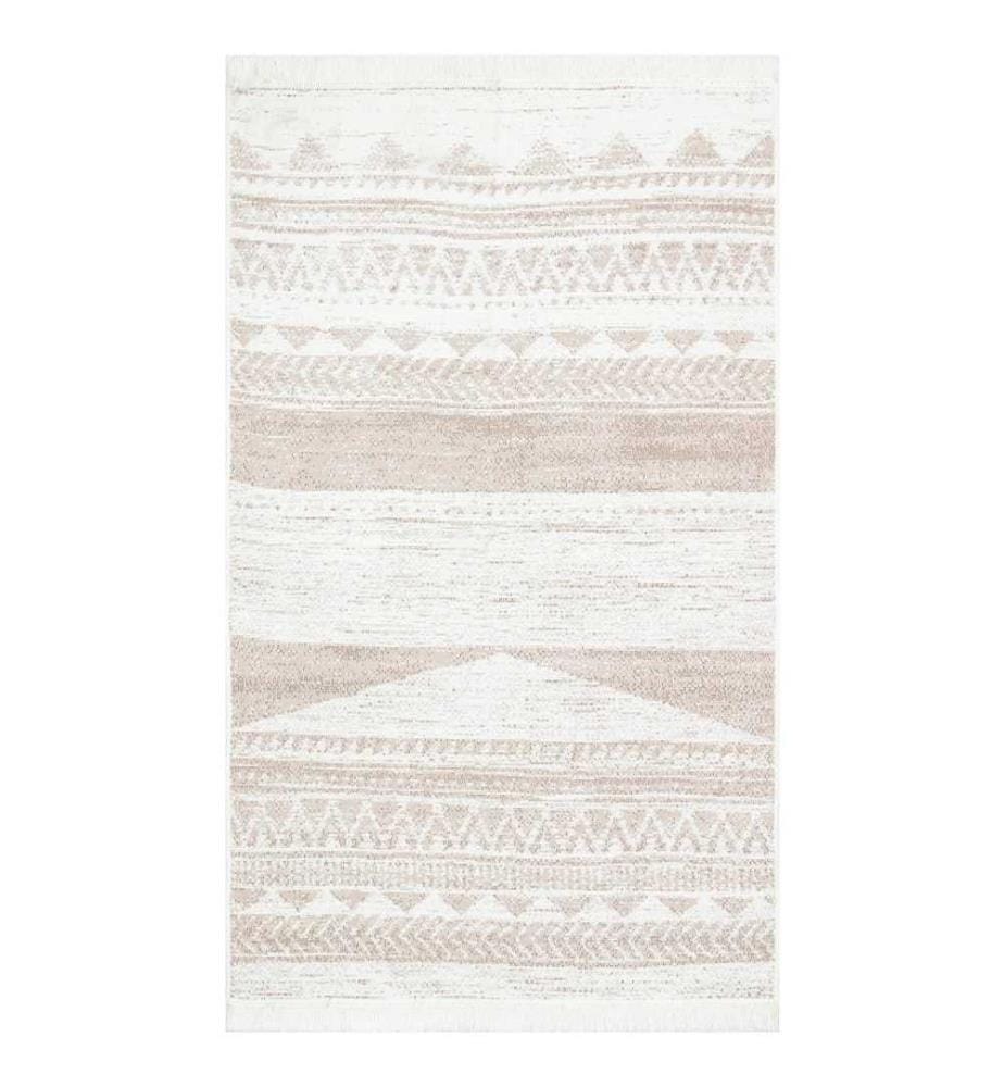 Teppich 80 x 150 cm - Mehrfarbig