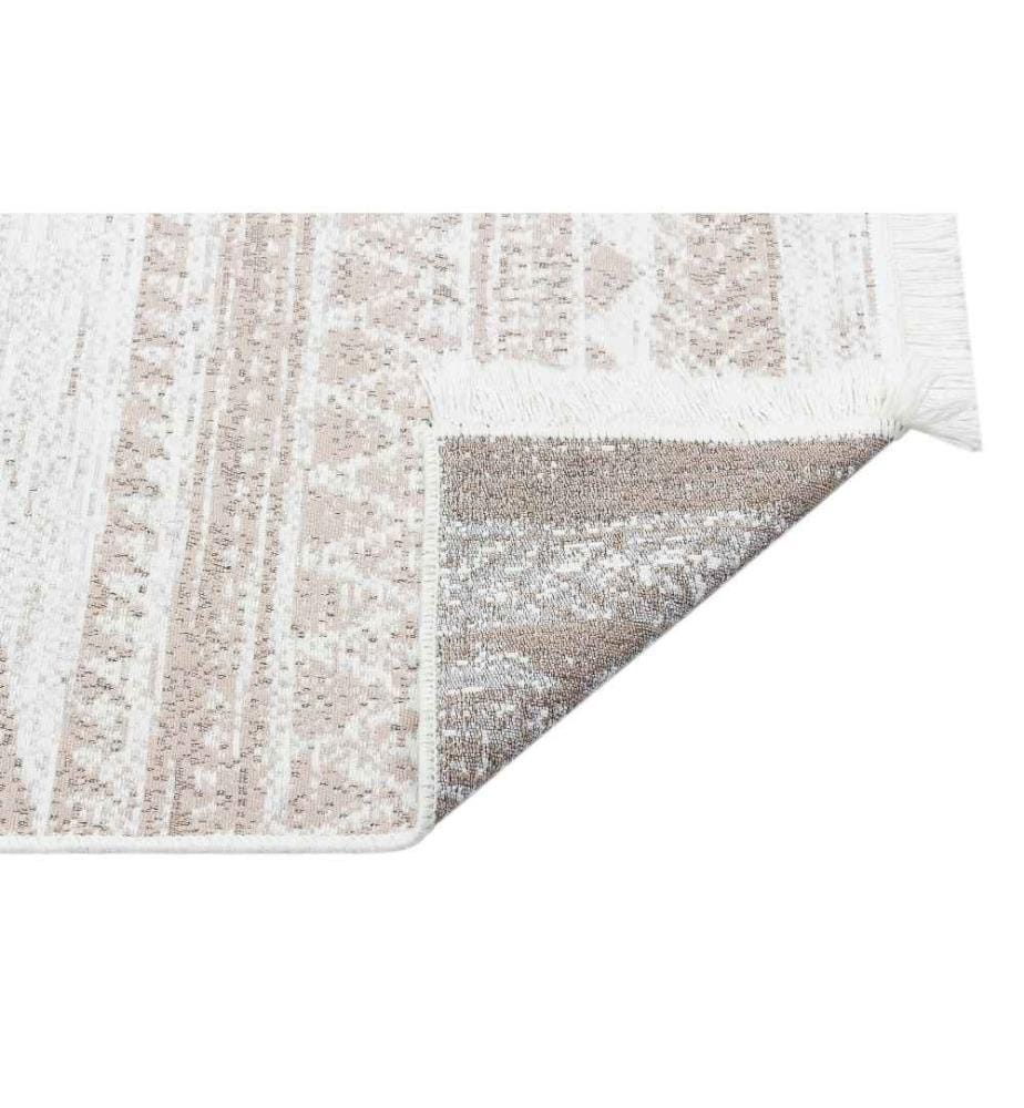 Teppich 80 x 150 cm - Mehrfarbig