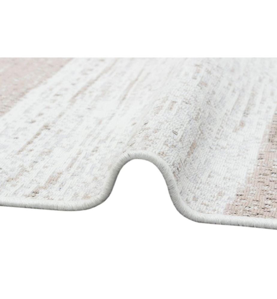 Teppich 80 x 150 cm - Mehrfarbig