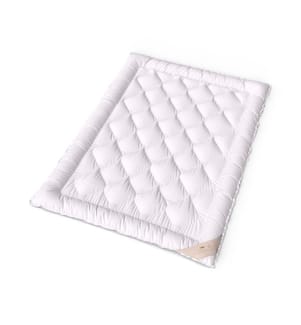 Waschbare Bettdecke 160 x 210 cm