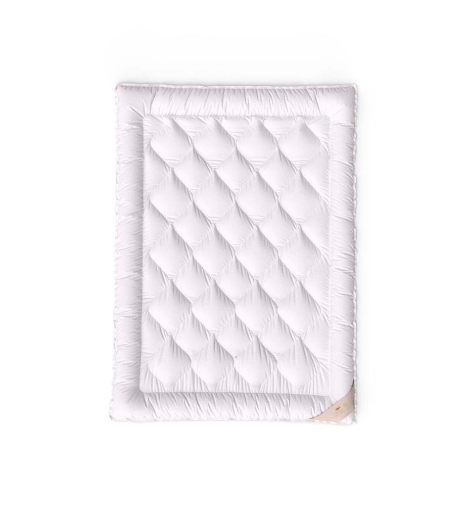Waschbare Bettdecke 160 x 210 cm
