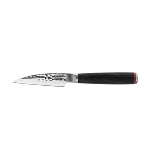 Office-Messer Gehämmert 10 cm mit Etui