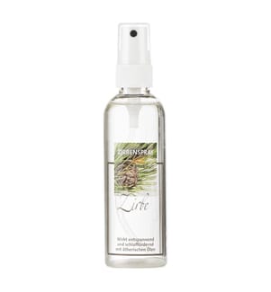 Spray aux Huiles Essentielles de Pin Cembro