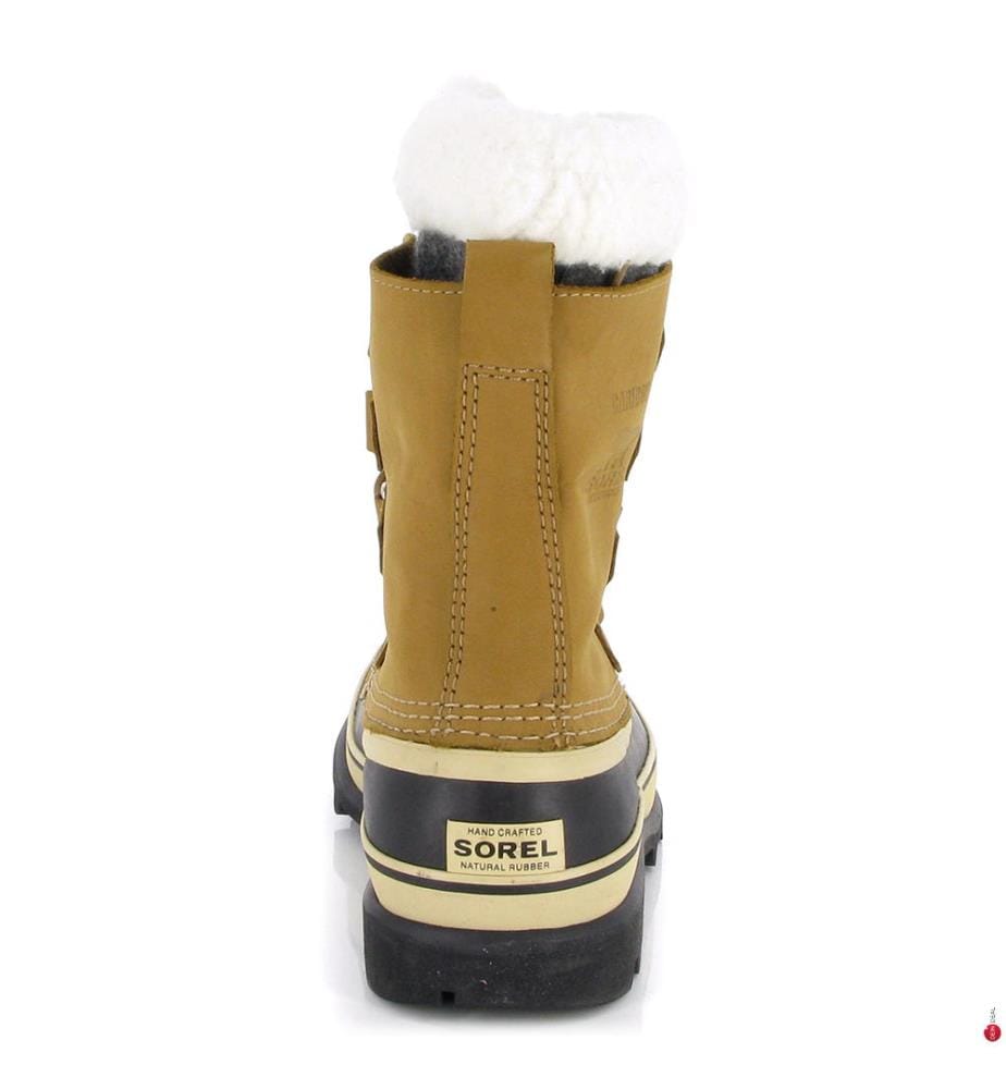 Après-Ski-Stiefel - Camel