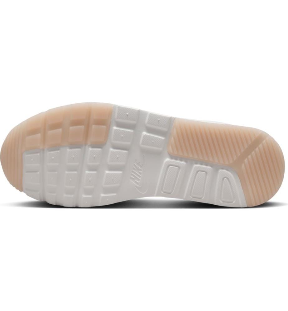 Air Max SC Sneakers - Weiss und Pink