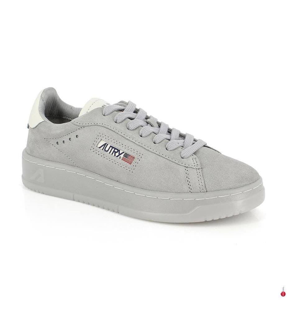 Sneakers Dallas Low - Grau