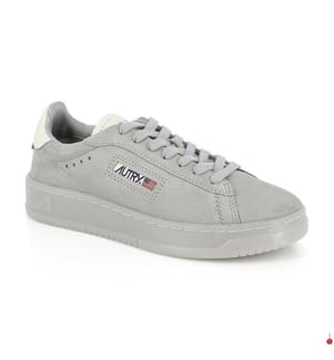 Sneakers Dallas Low - Grau
