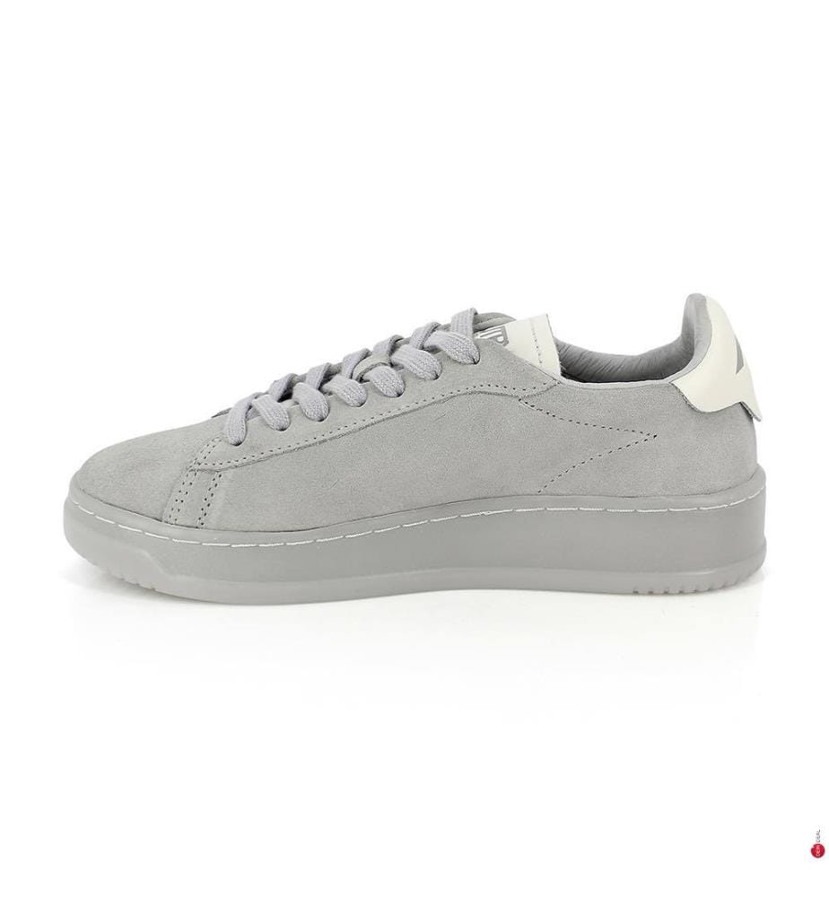 Sneakers Dallas Low - Grau