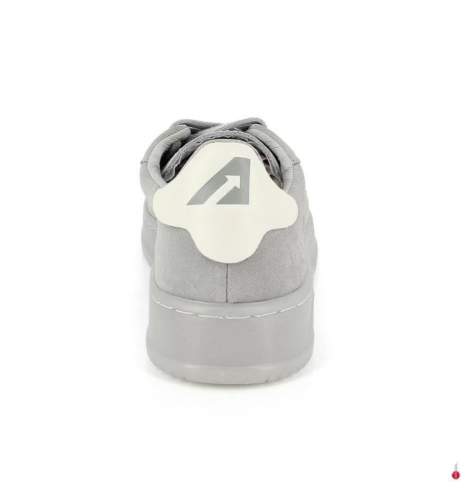 Sneakers Dallas Low - Grau