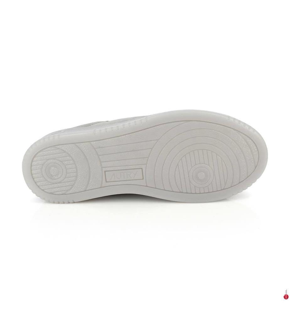 Sneakers Dallas Low - Grau