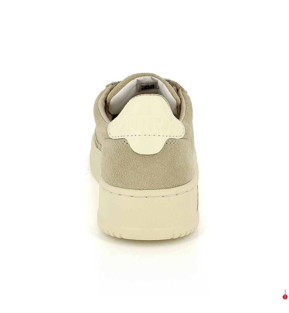 Sneaker Medalist Low - Grau
