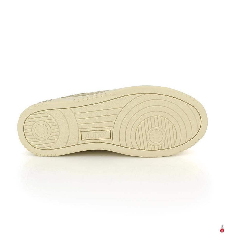 Sneaker Medalist Low - Grau