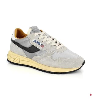 Sneakers Reelwind Low - Grau