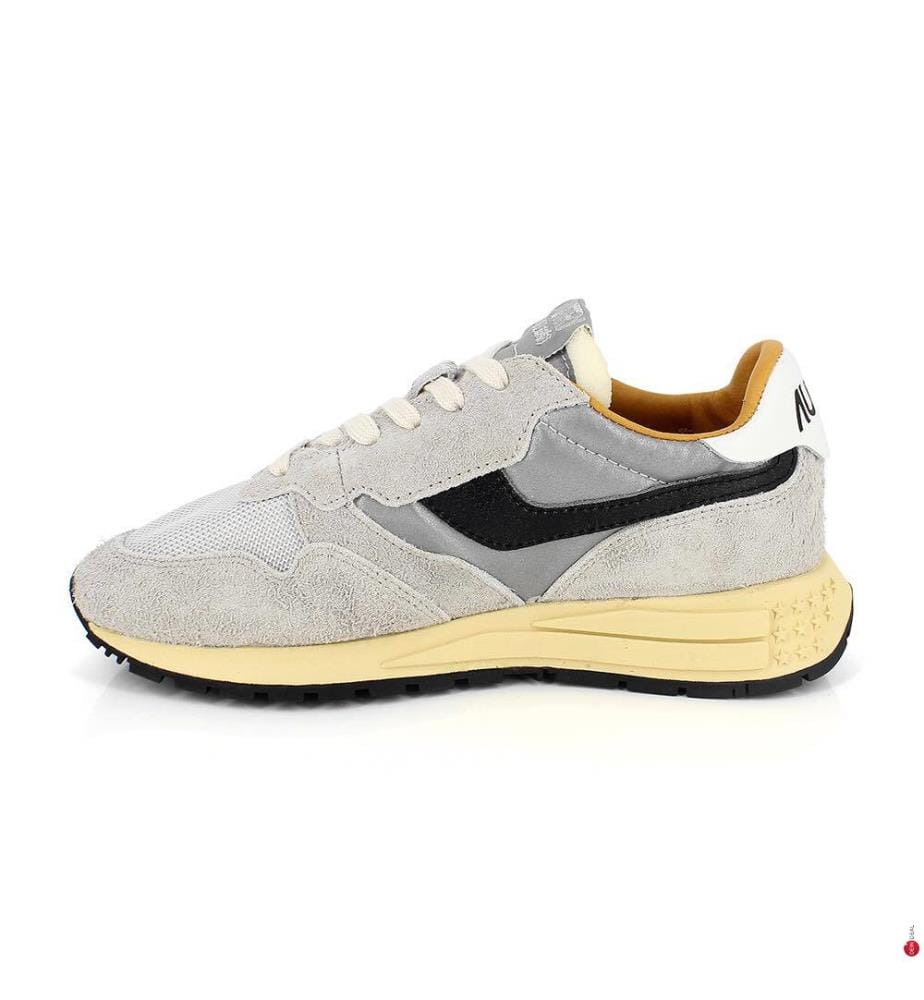 Sneakers Reelwind Low - Grau