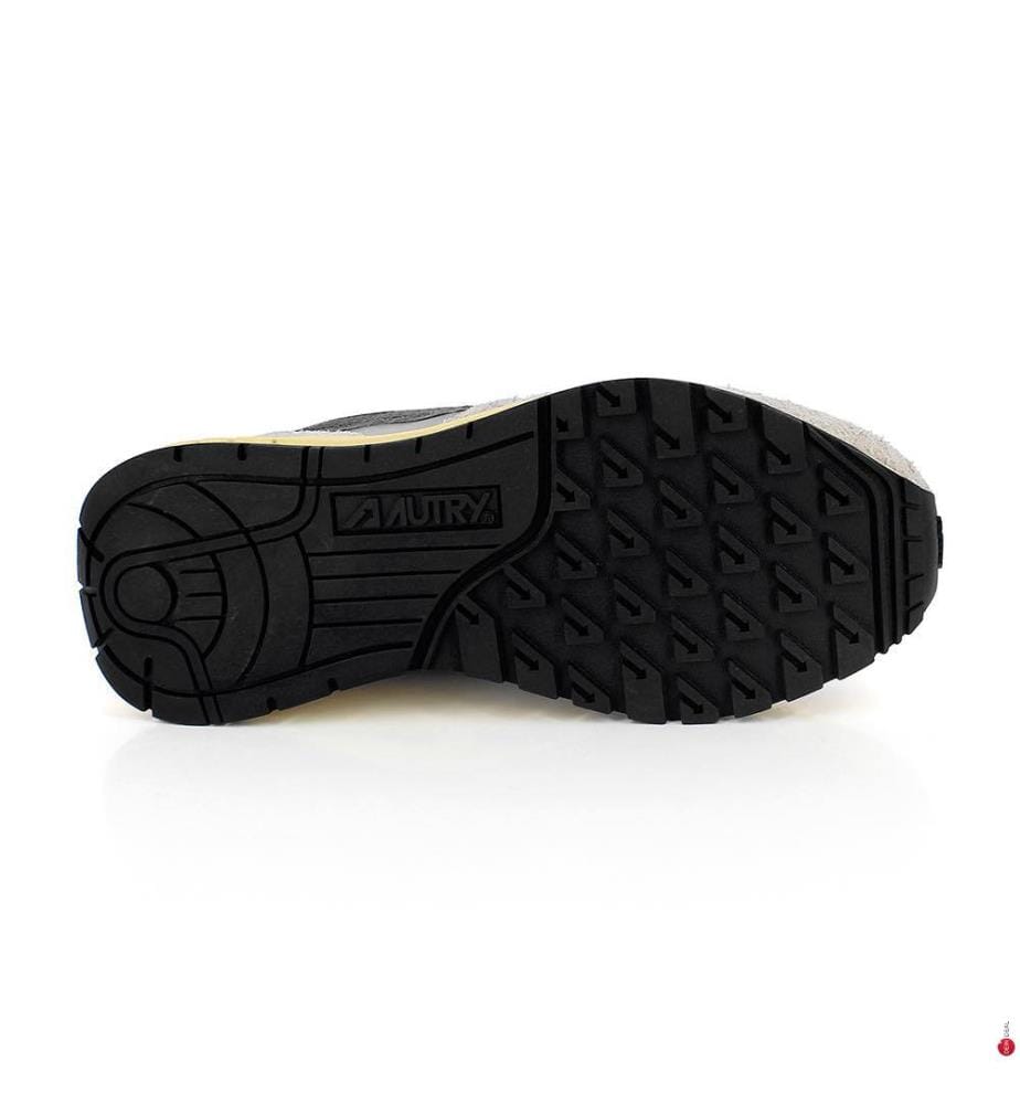 Sneakers Reelwind Low - Grau